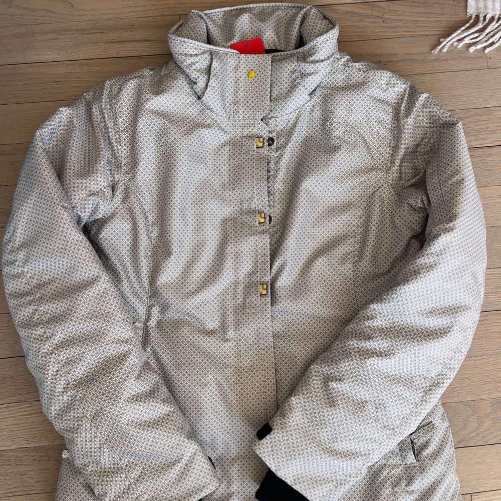 Lole ski jacket winter coat warm women’s small